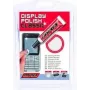 Lucido per display e.v.i. Displex tubo singolo — lucido per display in tubo singolo per schermi
