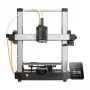 Stampante 3D AnyCubic Kobra 3 V2 (K3V2-IP-O) — volume di stampa 235×235×250 mm