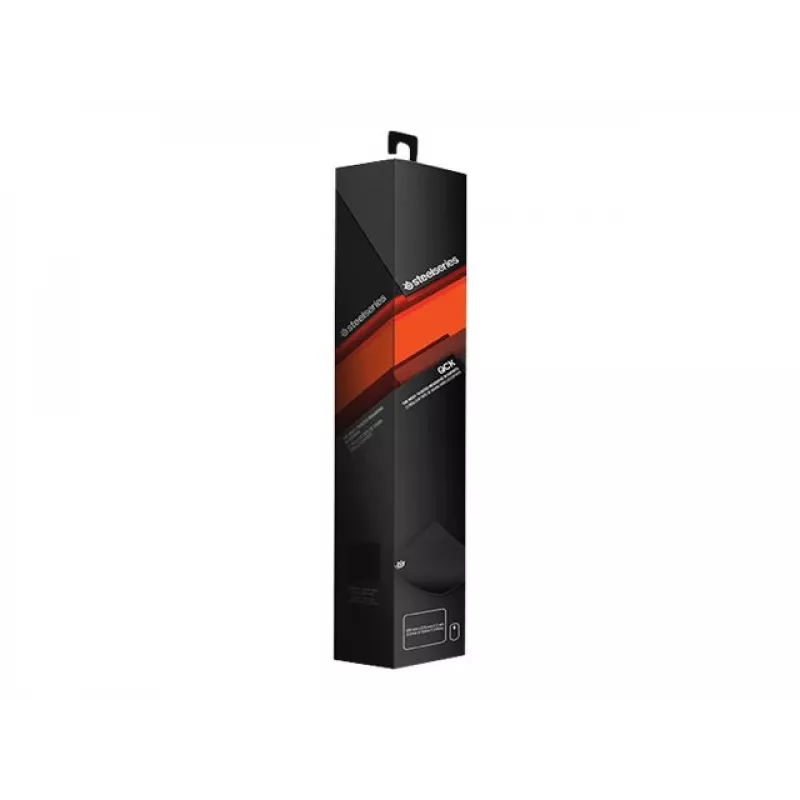Tappetino mouse Steelseries QcK Performance L - Control