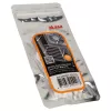 Fissaggi antivibrazione per ventole PC Akasa AK-MX003-WKT20, bianco, confezione da 20