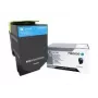 Cartuccia toner Lexmark 71B20M0 1 pz. originale magenta