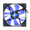 Ventola Noiseblocker BlackSilentFan XE2