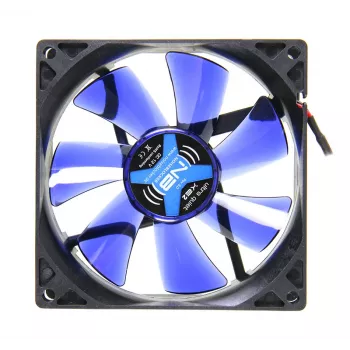 Ventola Noiseblocker BlackSilentFan XE2