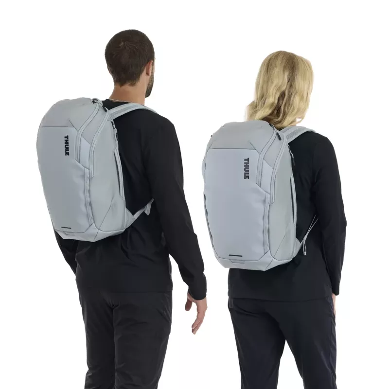 Thule 5448 Chasm Zaino per laptop 26L soft blue