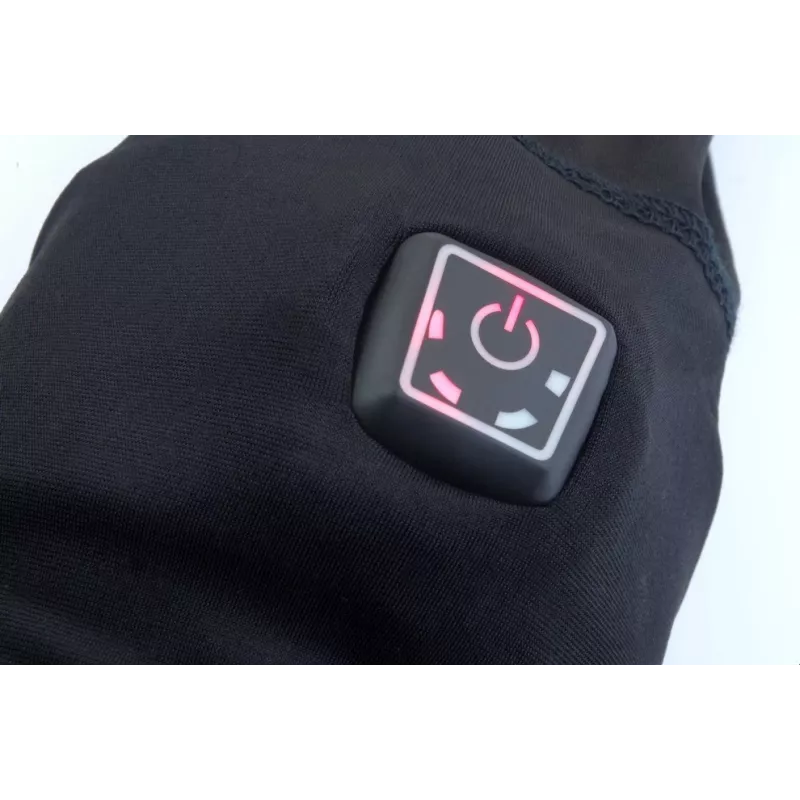 Glovii GJ1XL maglia base-layer riscaldata taglia XL
