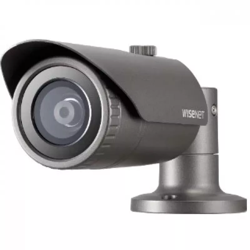 Hanwha - Wisenet QNO-6012R grigio