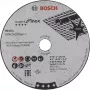 Bosch 2 608 601 520 accessorio smerigliatrice angolare disco da taglio