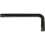 Chiave Torx a L Wiha 01313 T9 nero