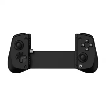 Controller per videogiochi GameSir X5 Lite — Bluetooth wireless, design ergonomico, nero