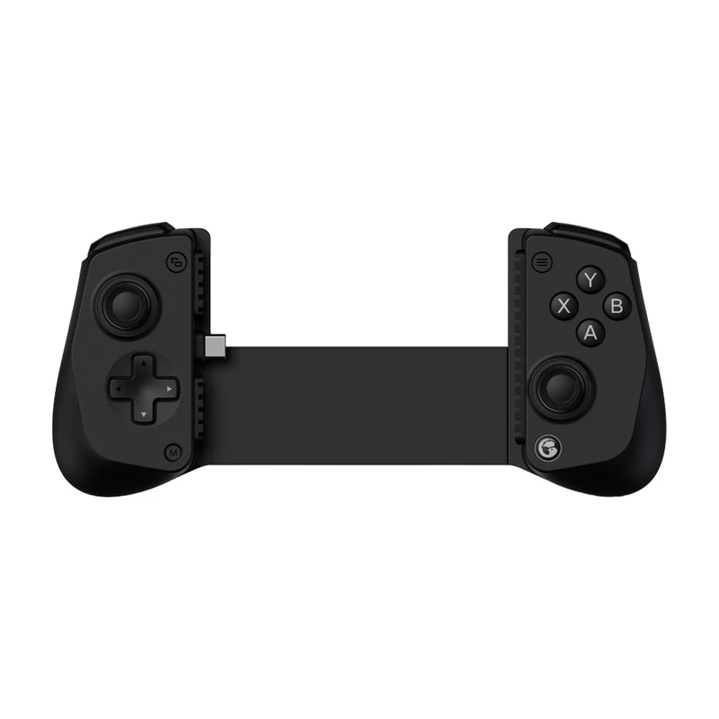 Controller per videogiochi GameSir X5 Lite — Bluetooth wireless, design ergonomico, nero