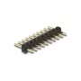 Connettore a pettine DeLOCK 66698 accessorio per circuiti stampati (PCB)