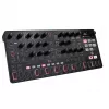 Sintetizzatore analizzatore ik multimedia Uno Synth Pro X — 8 voci di polifonia, modulo desktop