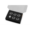 Raccordo EK Water Blocks EK-Quantum Torque confezione da 6 STC 10/13