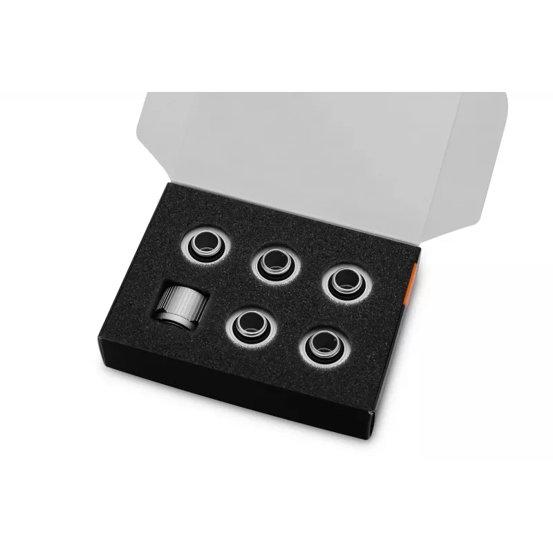Raccordo EK Water Blocks EK-Quantum Torque confezione da 6 STC 10/13