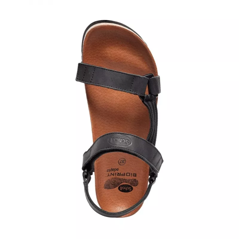 Scholl Heaven unisex adulto nero