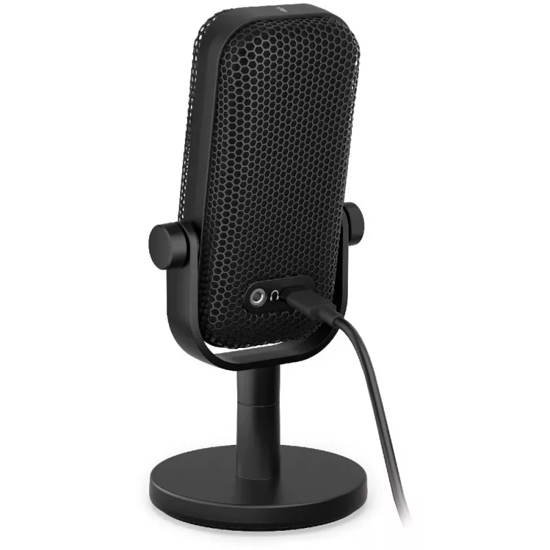 Microfono per PC ENDORFY Solum Voice S nero