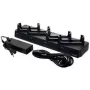 Caricabatterie Indoor Honeywell EDA70-CB-2