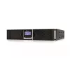 Gruppo di continuità UPS LIN 2000VA Gold 2000 R/T SILENT, 2000 VA, online/rack/tower
