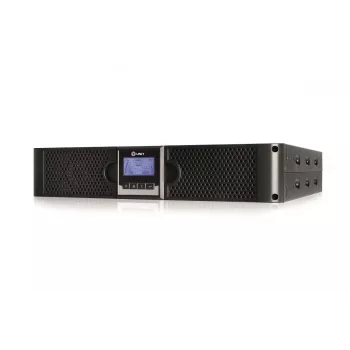 Gruppo di continuità UPS LIN 2000VA Gold 2000 R/T SILENT, 2000 VA, online/rack/tower
