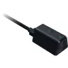 BlackShark V3 Pro, headset per gaming nero, ANC, dongle 2,4 GHz, Bluetooth, USB, jack 3,5 mm