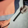 Torcia Ledlenser P2R nero – penna torcia compatta ricaricabile