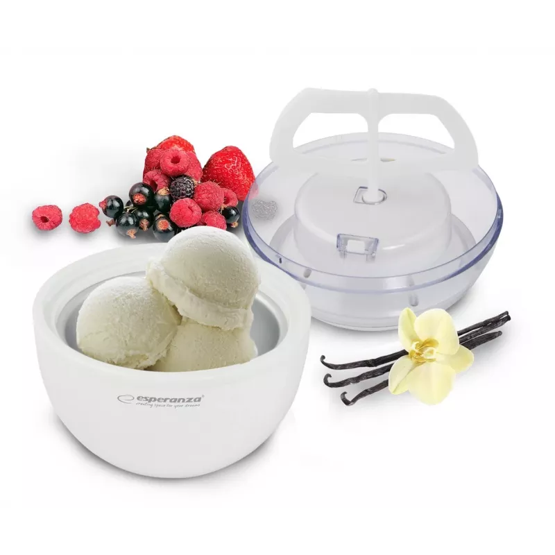 Macchina per gelato Esperanza VANILLA EKI001 (modello EKI001) di ESPERANZA