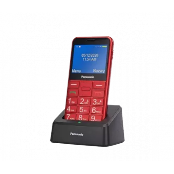 Cellulare Panasonic Corp. KX-TU155EX