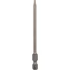 Inserti per cacciavite Bosch inserti per cacciavite extra duri T8 89 mm