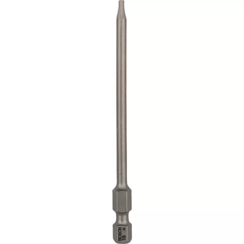 Inserti per cacciavite Bosch inserti per cacciavite extra duri T8 89 mm