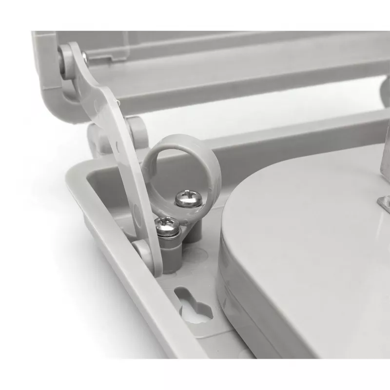 Digitus Box di distribuzione in fibra ottica per esterni, 8x SC SX