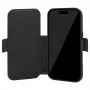 Custodia posteriore dbramante1928 IcelandUltraD3OMS-iPhone17ProMax-nero