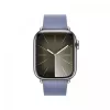 Cinturino Apple 41mm lavanda Modern Buckle Medium Smartwatch blu