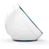 Stazione meteo/speaker BT Moon Nasa WSP1500 bianca