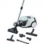 Aspirapolvere Bosch Serie 6 BGC41XHYG 2,4 L a cilindro senza sacchetto per asciutto 700 W