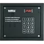Citofono audio Laskomex CP-2503R nero con lettore di chiavi RFID