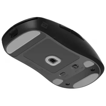 Endgame Gear OP1 mouse skates, 100% PTFE, bianco latte-bianco, set singolo