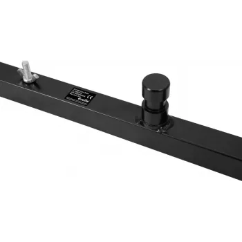 Segmento di truss EUROLITE STV-50Q — portata 50 kg, modello 5900701D