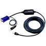 ATEN cavo adattatore KVM USB - VGA a Cat5e/6 (modulo CPU)