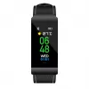 Denver BFH-250BLACK Activity Tracker Bracciale Activity Tracker 2,44 cm (0,96