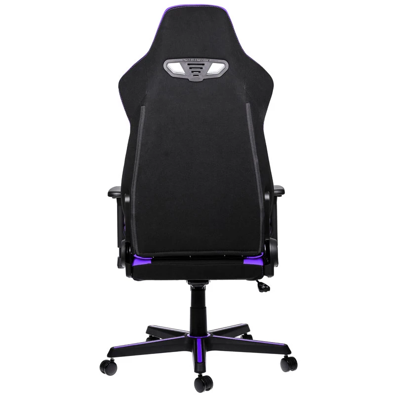 Nitro Concepts S300 Sedia gaming - Nebula viola