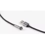 shiverpeaks BASIC-S Set sostitutivo di spine magnetiche a 7 pin, 3-in-1, con supporto