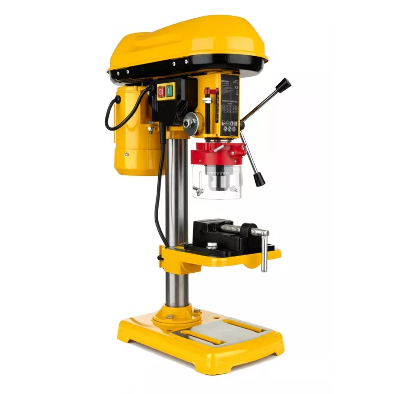 Trapano a colonna Smart 550W modello 04-01082 — trapano da banco/a colonna, motore 550 W