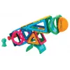 MAGFORMERS Magnetic Blocks Drea Land — set di costruzioni magnetiche da 31 pezzi per il gioco creativo