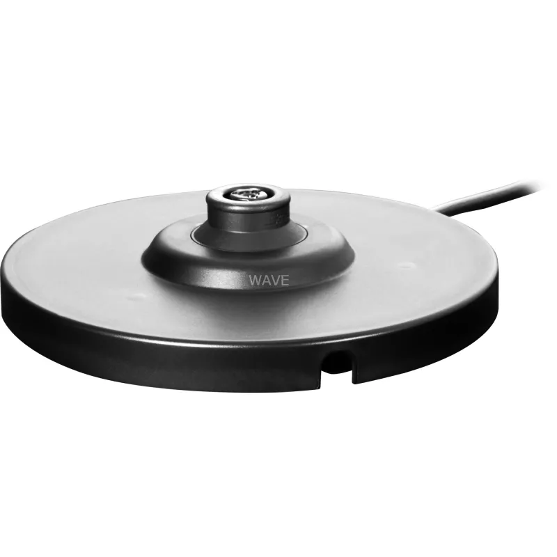 Bollitore Braun WK 300 1,6 L 2200 W nero