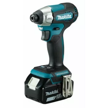 Avvitatore a impulsi Makita 18V DTD157RFJ