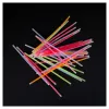 RealPower 495549 Glow Sticks Big Party Box, 488 pz.