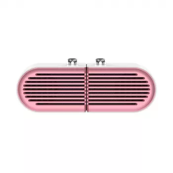 Altoparlante portatile Devia Wind Series, bianco