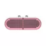 Altoparlante portatile Devia Wind Series, bianco