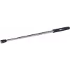 Porta magnetica telescopica KS Tools 550.1004, testa 13 mm, asta telescopica 178–675 mm