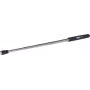 Porta magnetica telescopica KS Tools 550.1004, testa 13 mm, asta telescopica 178–675 mm